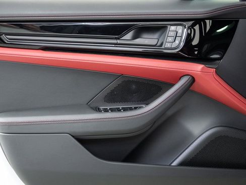 New 2026 Porsche Panamera 4 AWD/4WD image 6
