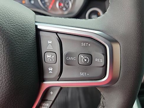 Used 2025 RAM 1500 Lone Star AWD/4WD image 18