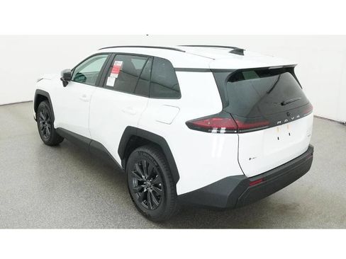 New 2026 Toyota RAV4 XLE Premium FWD image 6