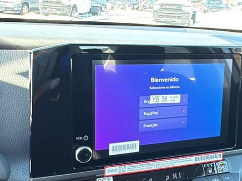 New 2026 Toyota Camry LE image 14