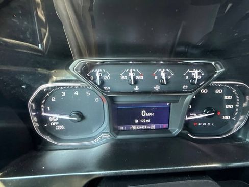 Used 2021 GMC Sierra 1500 SLE AWD/4WD image 21