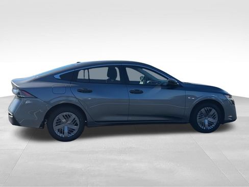 New 2026 Nissan Sentra S w/ Floor Mat Package FWD image 9