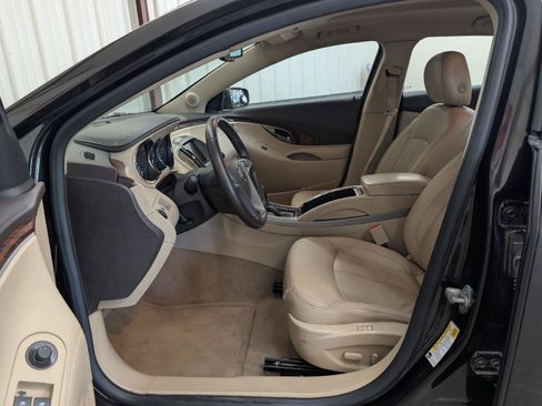 Used 2013 Buick LaCrosse Leather AWD/4WD image 20