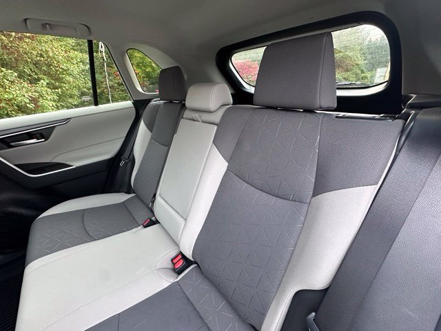 Used 2023 Toyota RAV4 XLE w/ Convenience Package AWD/4WD image 11