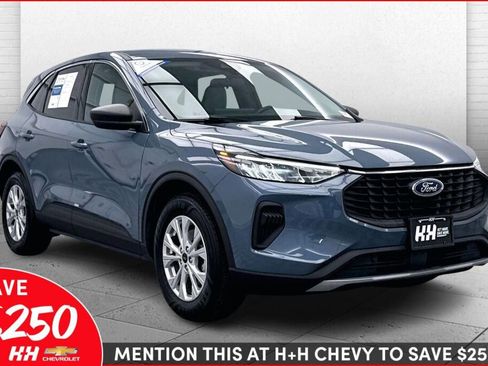 Used 2024 Ford Escape Active w/ Tech Pack #1 image 1