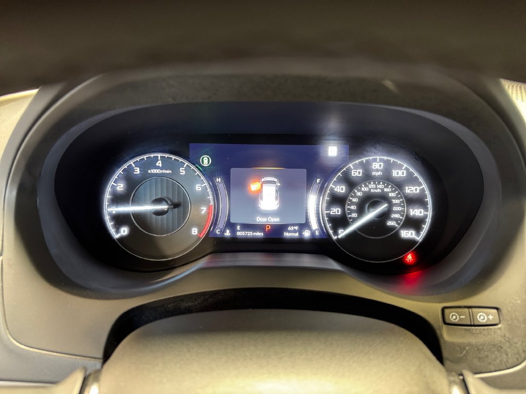 Used 2024 Acura RDX w/ Technology Package AWD/4WD image 16