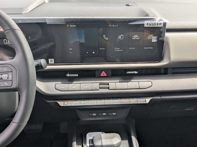 New 2027 Kia Seltos S FWD image 18