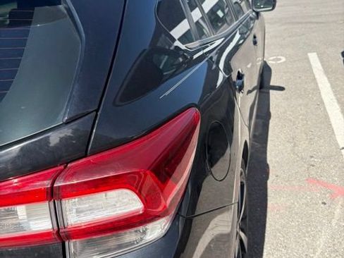 Used 2018 Subaru Impreza 2.0i Sport AWD/4WD image 11