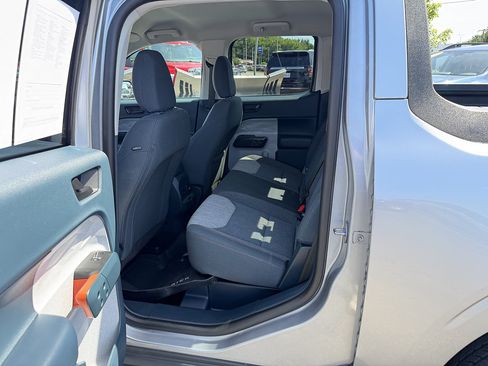 Certified 2023 Ford Maverick XLT w/ Equipment Group 300A Standard AWD/4WD image 10