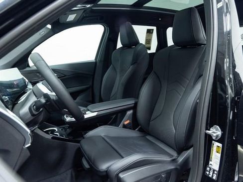 New 2026 BMW X1 xDrive28i image 25