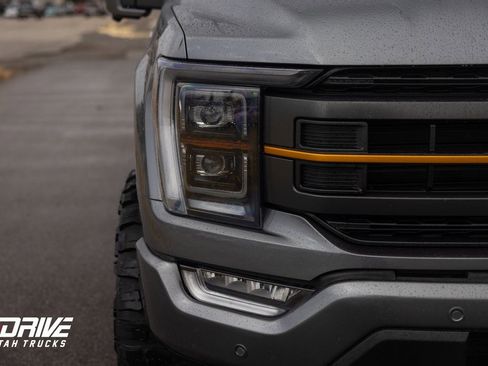 Used 2023 Ford F150 Tremor w/ Equipment Group 402A High image 5