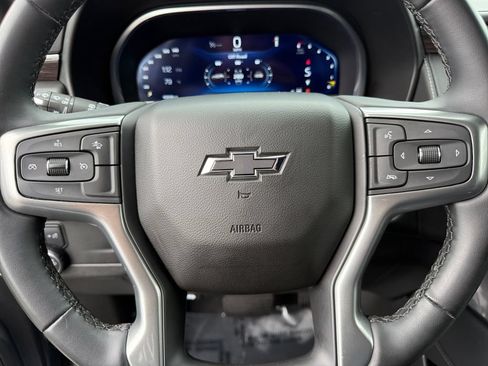 Used 2023 Chevrolet Tahoe Z71 AWD/4WD image 19