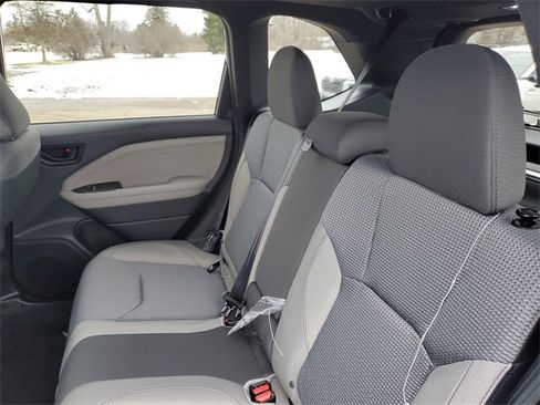 New 2025 Subaru Forester Premium image 10