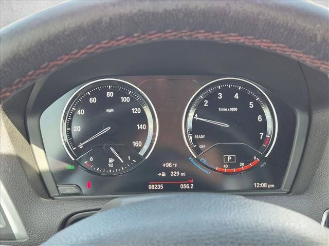 Used 2018 BMW 230i Convertible w/ Premium Package RWD image 10
