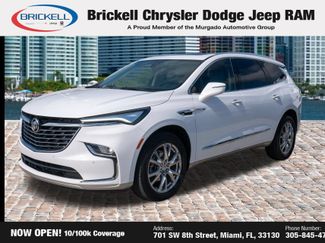 Used 2023 Buick Enclave Essence w/ Experience Buick Package FWD 360° Tour
