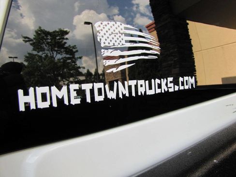 Used 2024 Chevrolet Silverado 2500 LT AWD/4WD image 35