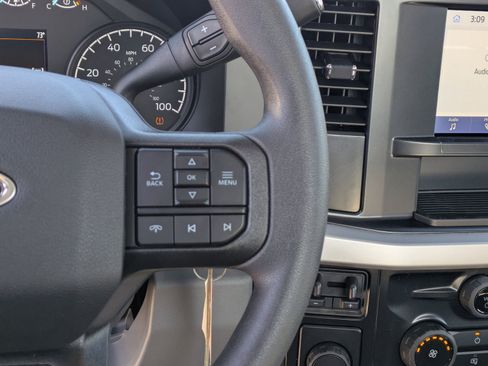 New 2026 Ford F350 XL image 43