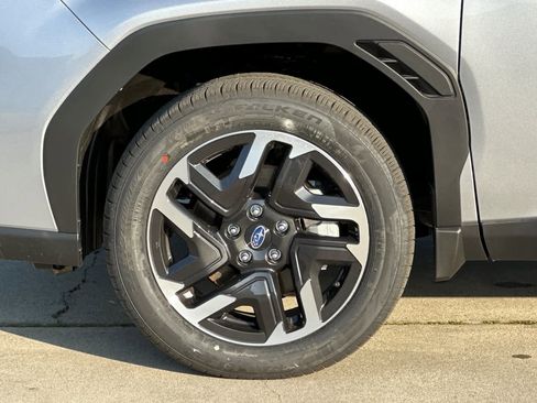 New 2026 Subaru Forester Limited w/ Limited Package image 34