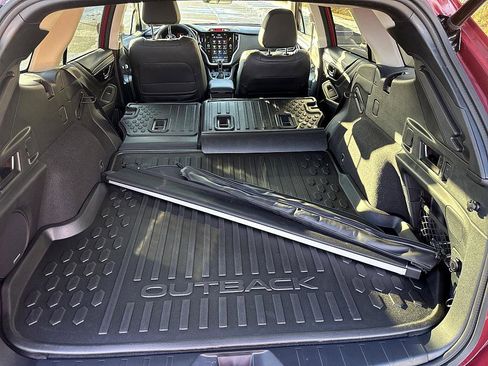 Used 2025 Subaru Outback Limited w/ Popular Package #2 image 10