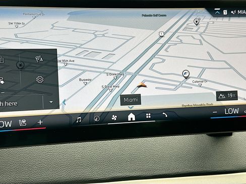 Certified 2025 BMW iX xDrive50 image 13