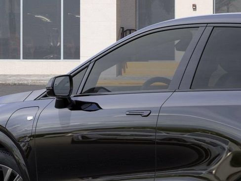 New 2027 Cadillac Optiq Premium Sport AWD/4WD image 12