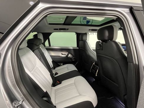Used 2024 Land Rover Range Rover Sport Dynamic SE AWD/4WD image 23