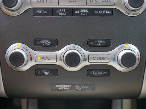 Used 2013 Nissan Murano SL AWD/4WD image 14