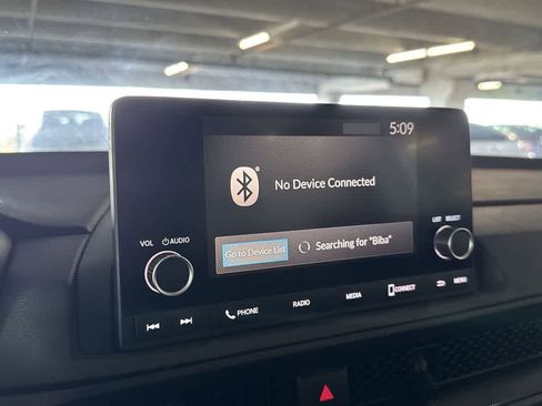 Certified 2024 Honda CR-V EX image 17