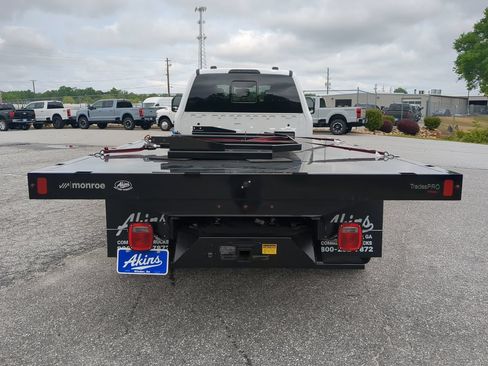 New 2026 Ford F450 XL w/ XL Chrome Package AWD/4WD image 11