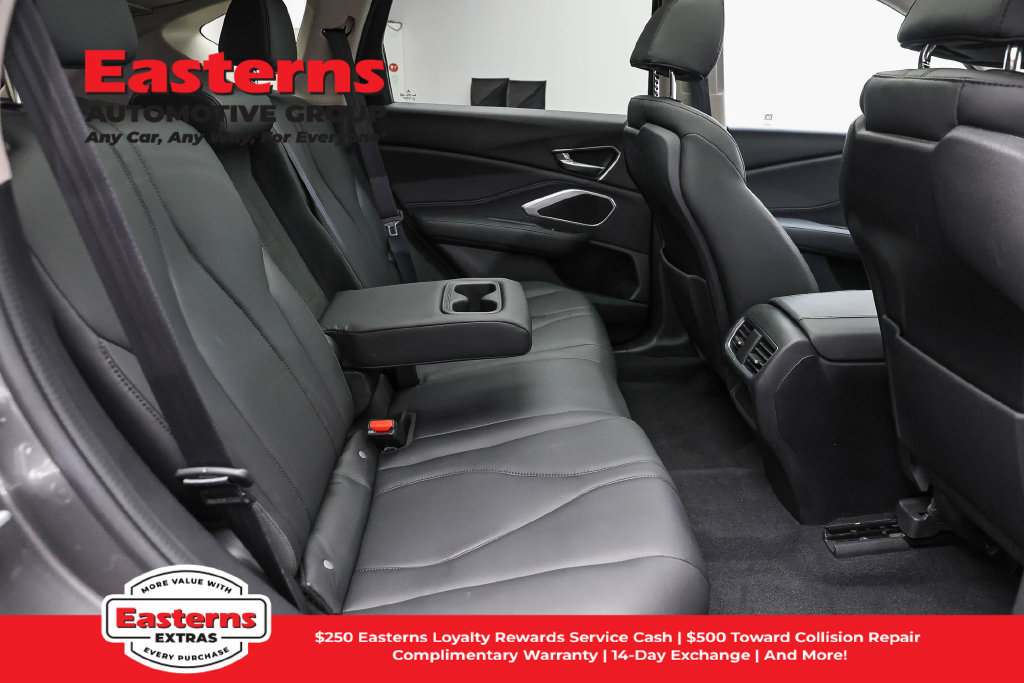 Used 2023 Acura RDX AWD image 24