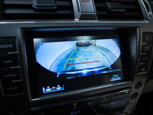 Used 2021 Lexus GX 460 Luxury image 27