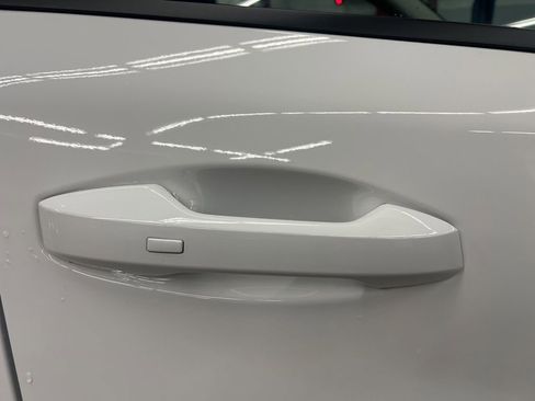 New 2026 Nissan Sentra SV w/ SV Convenience Package FWD image 11