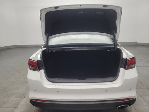 Used 2018 Kia Optima S FWD image 29