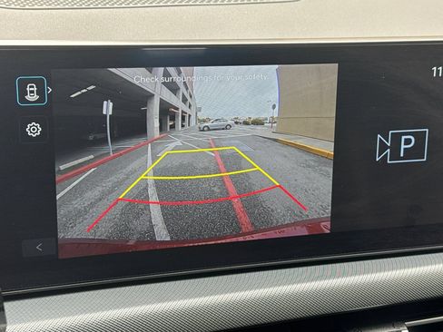 Used 2025 Hyundai Sonata SE FWD image 18