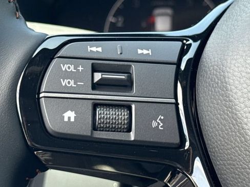 New 2027 Honda HR-V Sport image 34