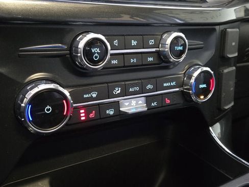 Used 2022 Ford F150 XLT w/ Equipment Group 302A High image 27