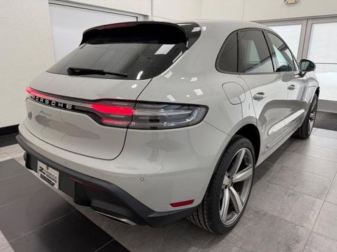 New 2026 Porsche Macan image 7