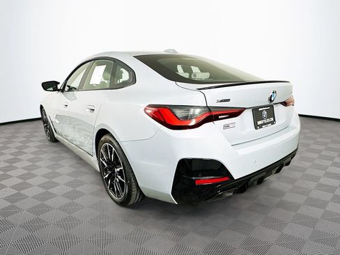 Used 2024 BMW M440i xDrive Gran Coupe w/ Premium Package AWD/4WD image 6