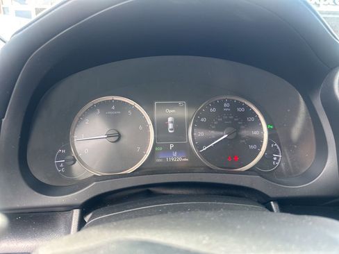 Used 2019 Lexus IS 300 w/ Premium Package image 4