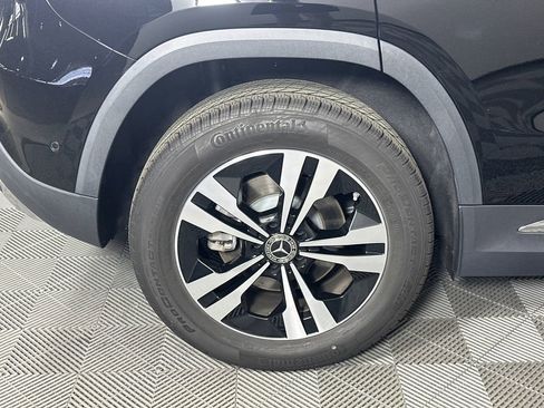 Certified 2026 Mercedes-Benz GLA 250 image 17