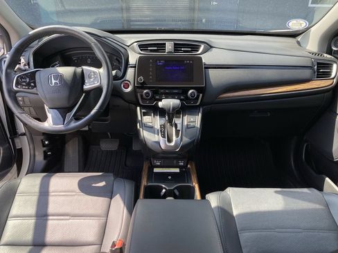 Used 2022 Honda CR-V Touring image 15