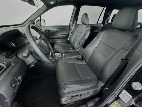 Certified 2023 Honda Passport EX-L image 20