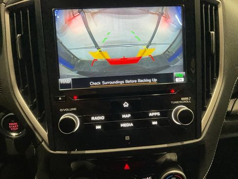 Used 2019 Subaru Forester Touring w/ Popular Package #3 AWD/4WD image 17