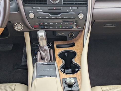 Used 2020 Lexus RX 350L FWD w/ Premium Package image 20