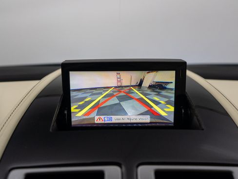 Used 2012 Aston Martin Rapide RWD image 39