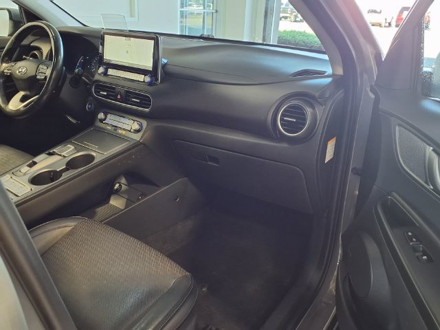 Used 2021 Hyundai Kona Ultimate FWD image 25