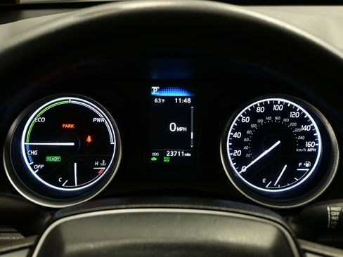 Used 2023 Toyota Camry LE image 24