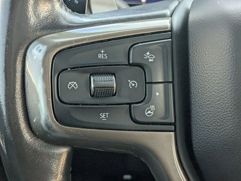 Used 2022 Chevrolet Silverado 1500 High Country w/ High Country Premium Package image 28