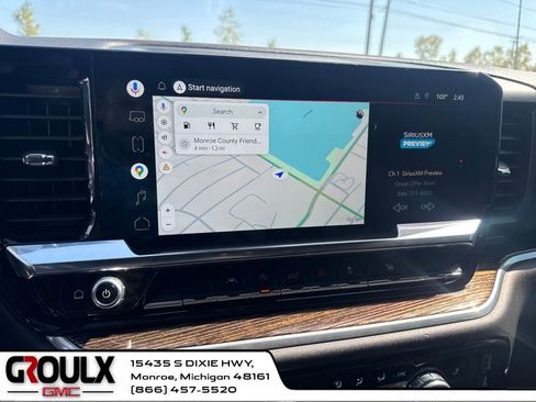 Used 2022 GMC Sierra 1500 Elevation image 20