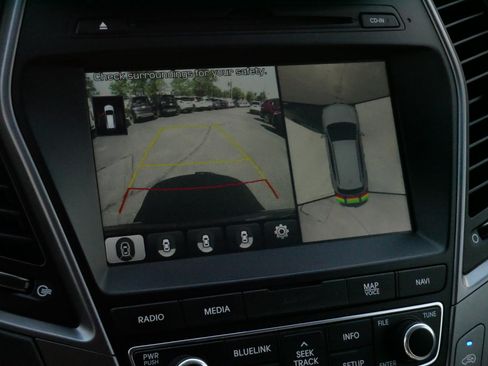 Used 2018 Hyundai Santa Fe Sport AWD/4WD image 30
